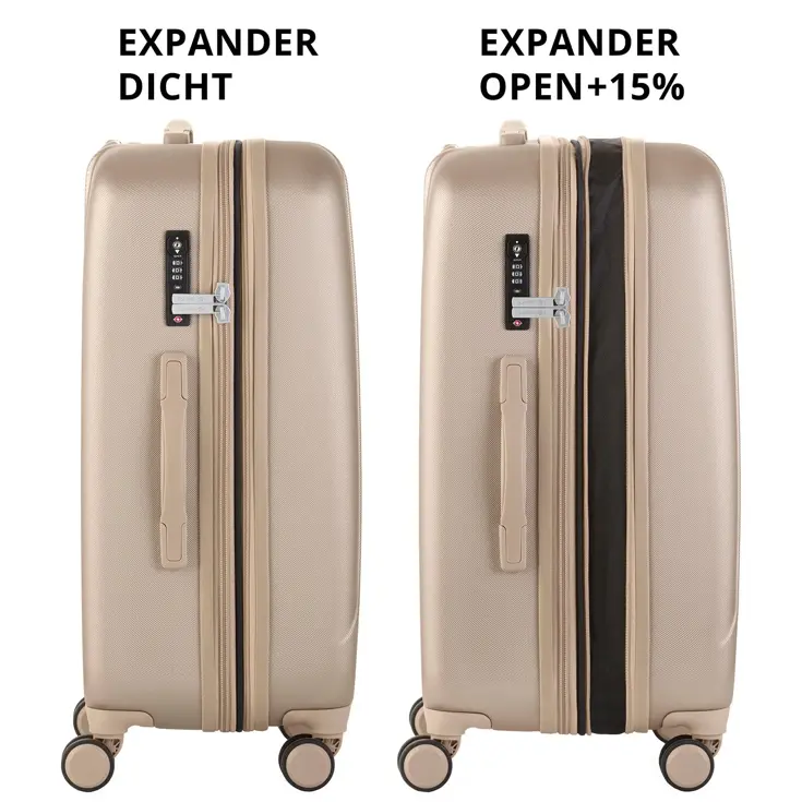 CarryOn Skyhopper 68cm koffer 65 L
