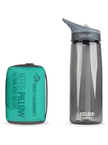 Aeros Ultralight - Kussen Turquoise