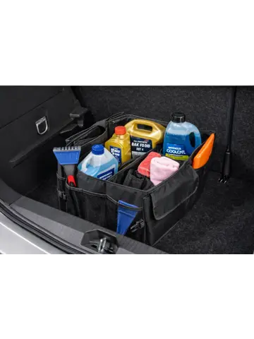 Kofferbak Organizer Auto – 56x39x26,5 cm
