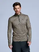 Cabin Life - Heren - Skipully