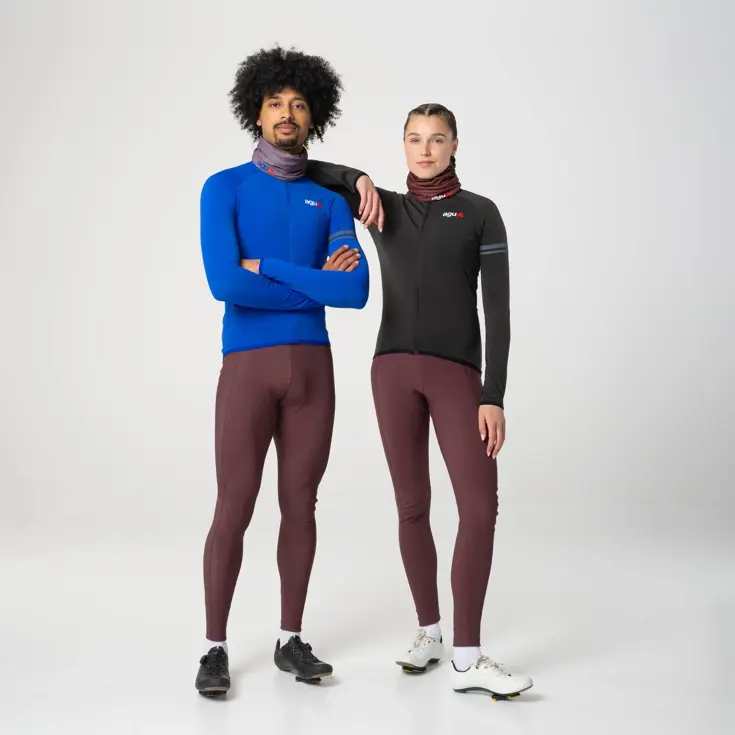 Essential Thermo - Fietsshirt heren
