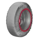 ProPlus Sneeuwsokken Auto - CWS80 - Set van 2