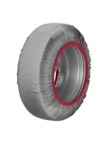 ProPlus Sneeuwsokken Auto - CWS90 - Set van 2