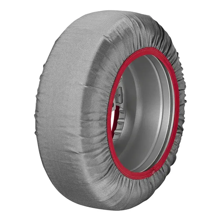 ProPlus Sneeuwsokken Auto - CWS50 - Set van 2