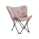 Madeira - Vlinderstoel - Human Nature