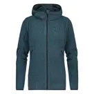 Ribas – Fleecevest dames – Human Nature