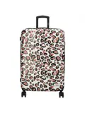 Animal Travel - Kofferset 2-delig - 55/74cm - 36/9