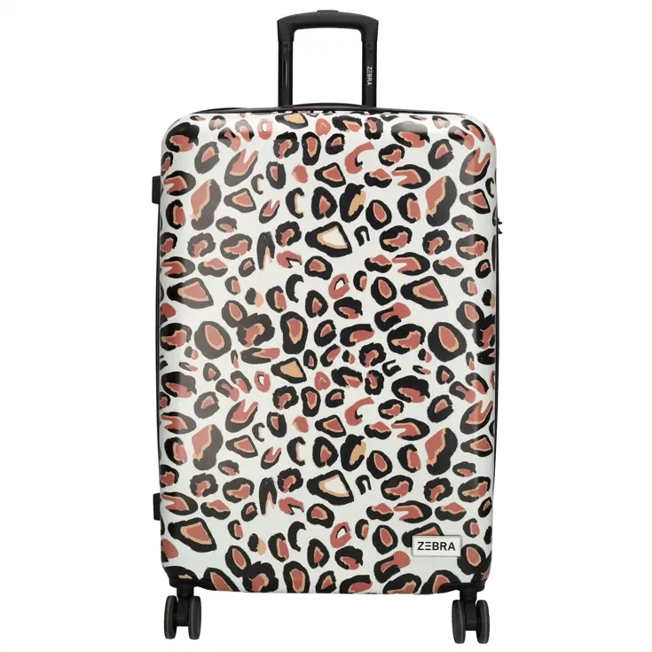 Animal Travel - Kofferset 2-delig - 55/74cm - 36/9