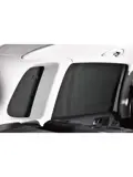Volkswagen Tiguan 5 deurs 2008-2016 - Zonneschermen - Car Shades