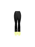 AGU Commuter winter regenbroek Dames - reflectie