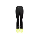 AGU Commuter winter regenbroek Dames - reflectie