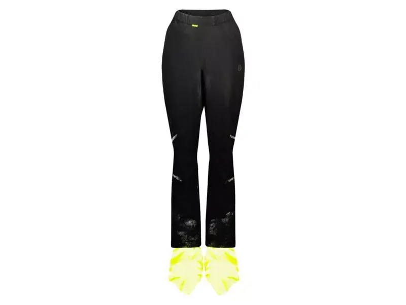 AGU Commuter winter regenbroek Dames - reflectie