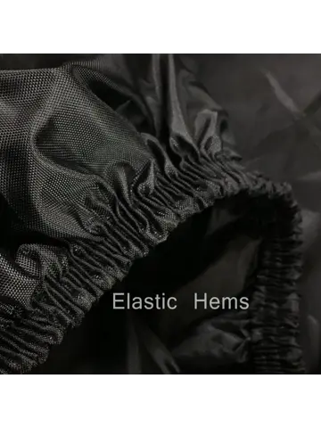 Racefiets hoes - waterdicht -