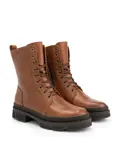 Aster - Veterboots - Mysa