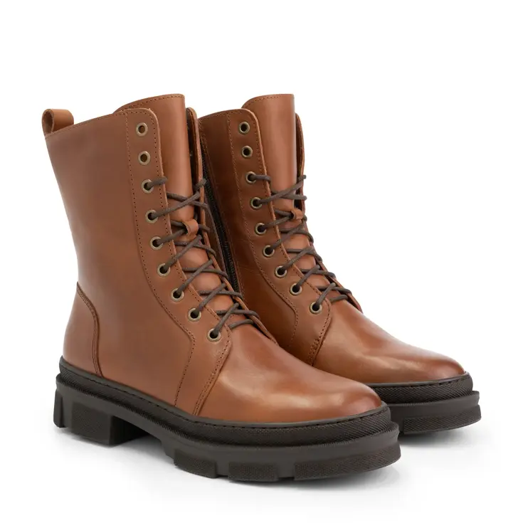 Aster - Veterboots - Mysa