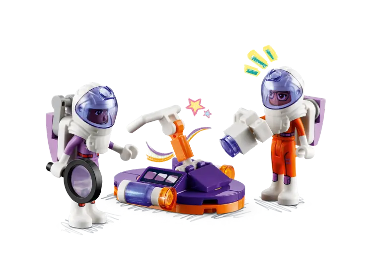 LEGO® Ruimterover 42602