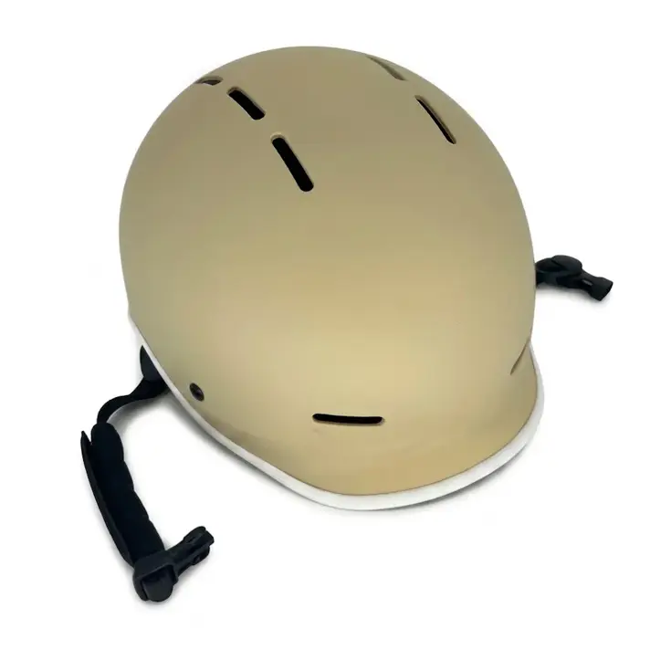 UrbanCap fietshelm