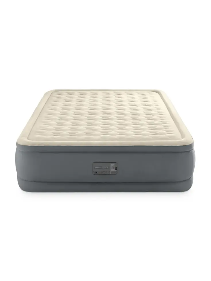 Luchtbed - Intex - 2P - 152x203 + Pomp