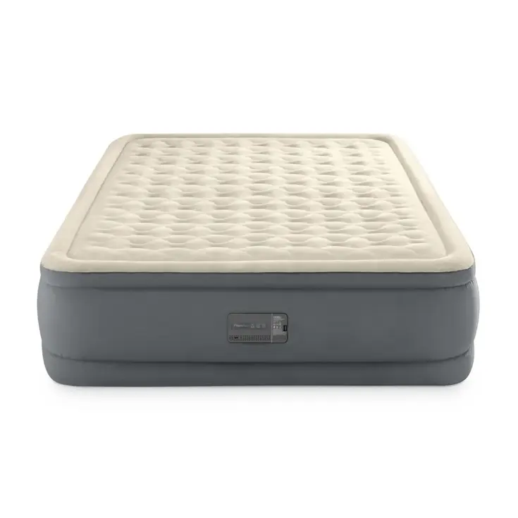 Luchtbed - Intex - 2P - 152x203 + Pomp