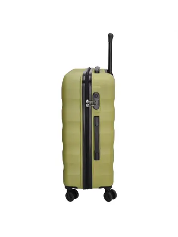Go Travel - Middelgrote koffer - 66cm - 58L