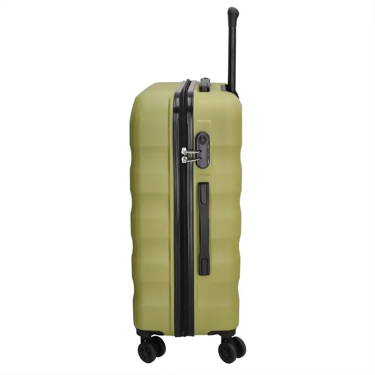 Go Travel - Middelgrote koffer - 66cm - 58L