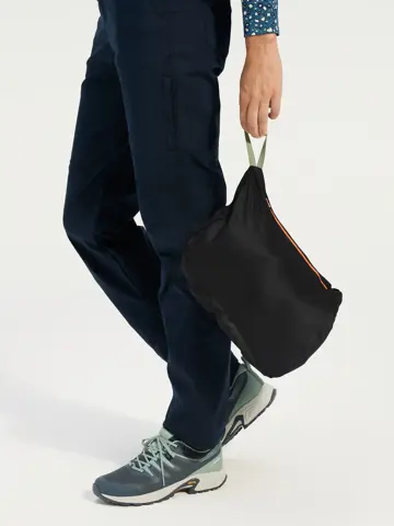 Olieven - Jas dames - Human Nature