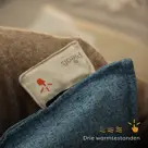 Pleafs Warmtekussen 45x45cm