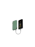 Fuel Series 5 Powerbank sage green - XTORM