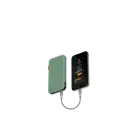 Fuel Series 5 Powerbank sage green - XTORM