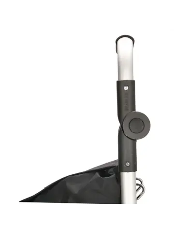 Alberic - Boodschappenkar - Koelvak - 42L