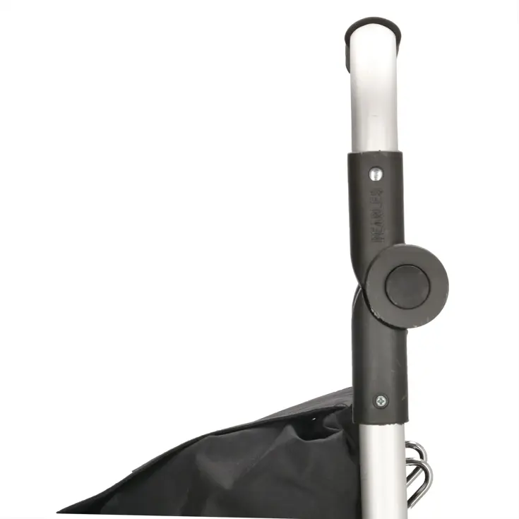 Alberic - Boodschappenkar - Koelvak - 42L