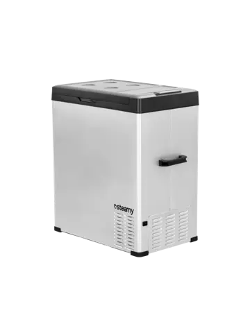 Steamy-E Elektrische Koelbox - 64L