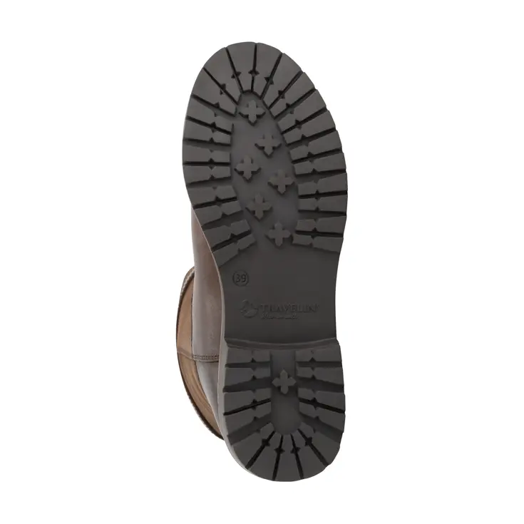 Vadso Dames - Outdoorlaarzen