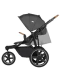 Cloudy Kinderwagen