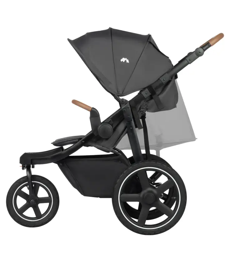 Cloudy Kinderwagen