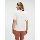 Mairi – T-shirt dames – Human Nature