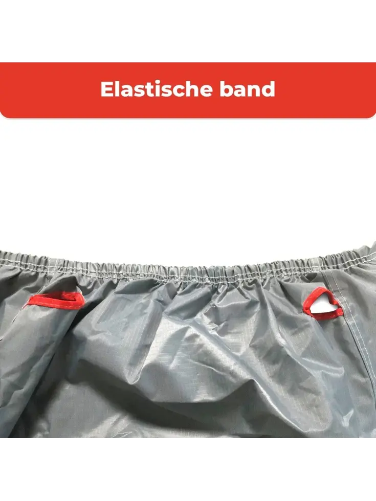 Bakfietshoes geschikt voor Urban Arrow
