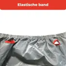 CUHOC Bakfietshoes voor Babboe Bakfiets