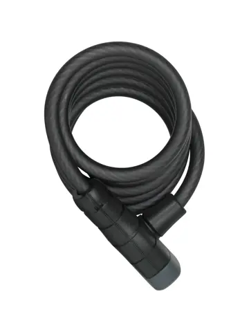 Abus kabelslot Primo 5510K/180 black SCMU
