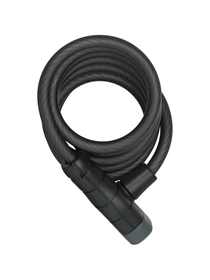 Abus kabelslot Primo 5510K/180 black SCMU