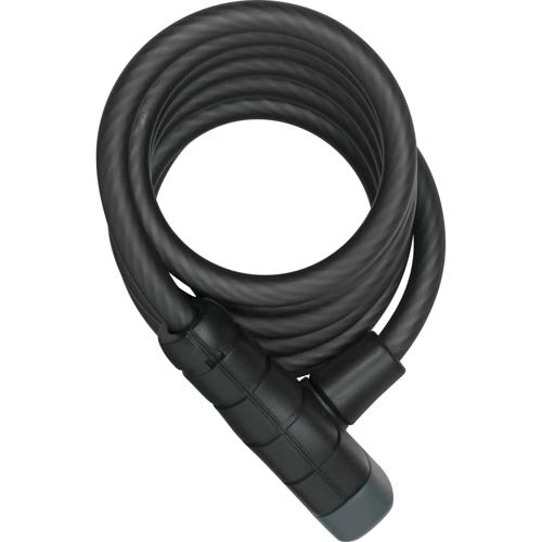 Abus kabelslot Primo 5510K/180 black SCMU