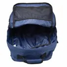 CabinZero 36l ultra light cabin bag Blauw