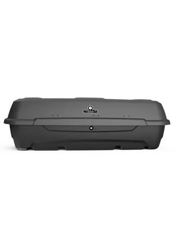 Recargo trekhaakkoffer - 400 liter