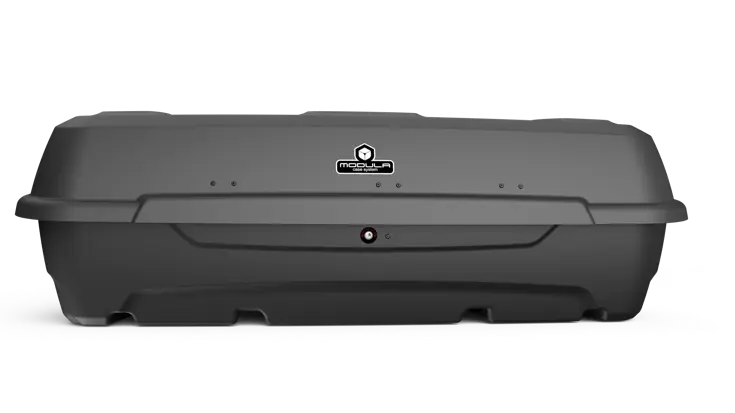 Recargo trekhaakkoffer - 400 liter