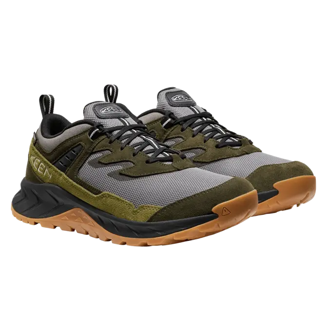 Hightrail - Wandelschoenen - Heren - Keen