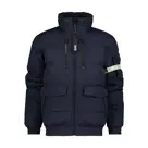 Freden – Bomberjas heren – Human Nature
