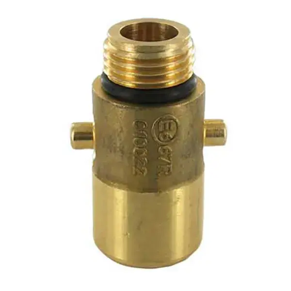 Gasnippel te gebruiken in diverse landen