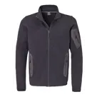 Ronnie - Fleece Vest Heren