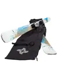 Summit Waterafstotende skitas medium 160x34x26 cm