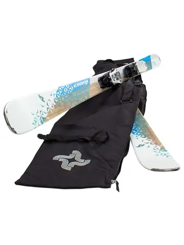 Summit Waterafstotende skitas medium 160x34x26 cm